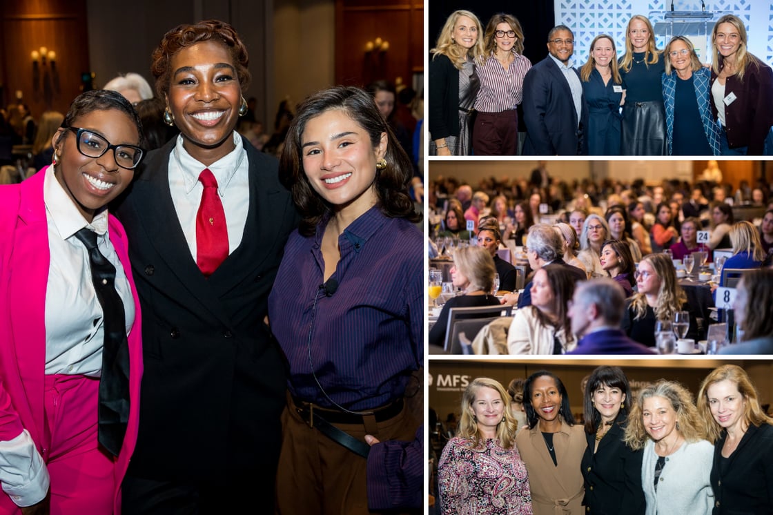 FY26 Breakfast Thank you Collage